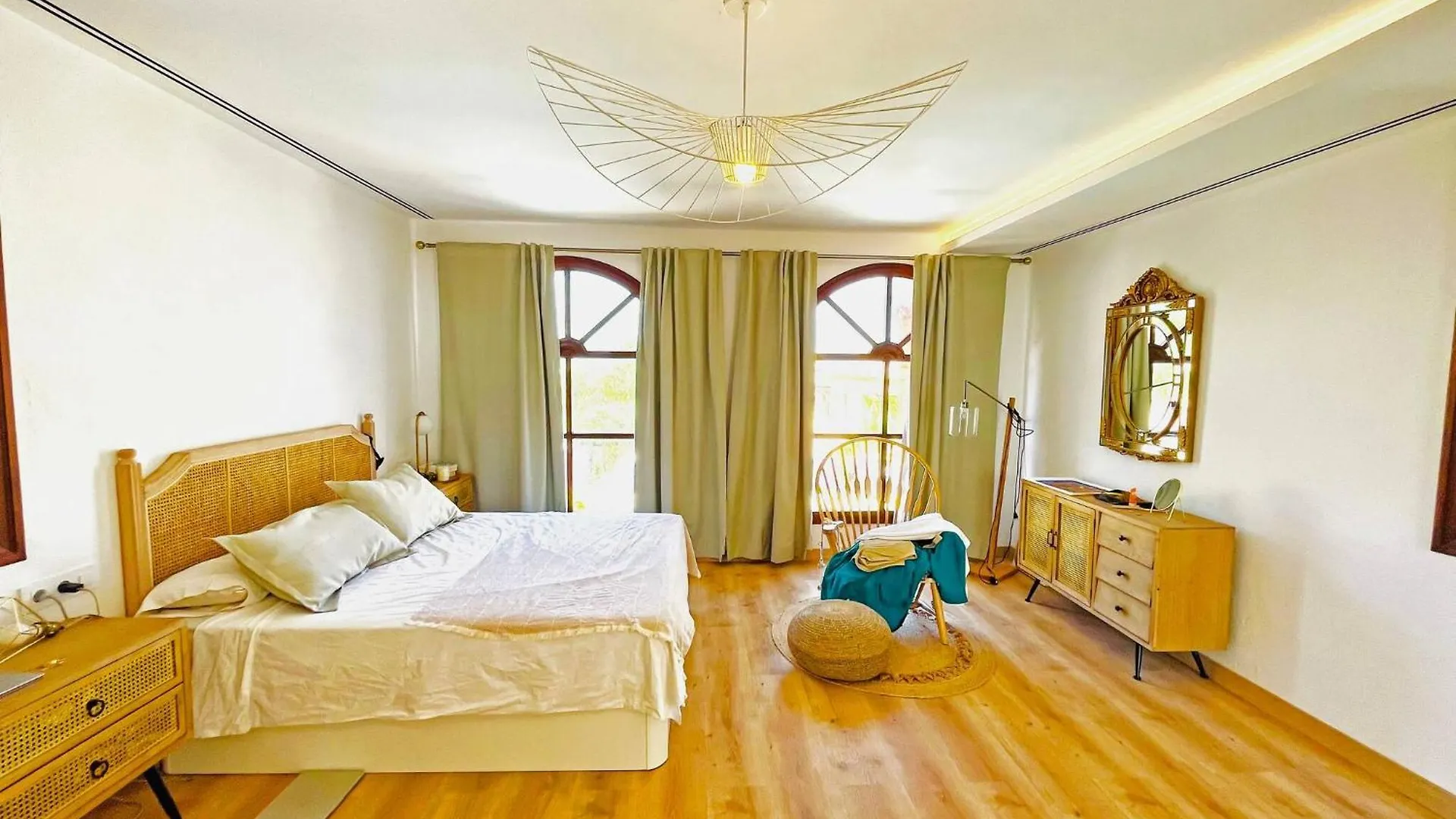 Villa Velero - Ole Solutions Sanlucar de Barrameda