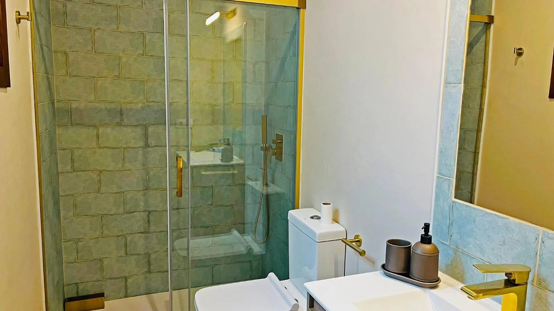 Villa Velero - Ole Solutions Sanlucar de Barrameda Spain
