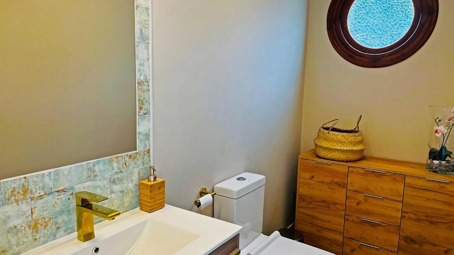 Villa Velero - Ole Solutions Sanlucar de Barrameda