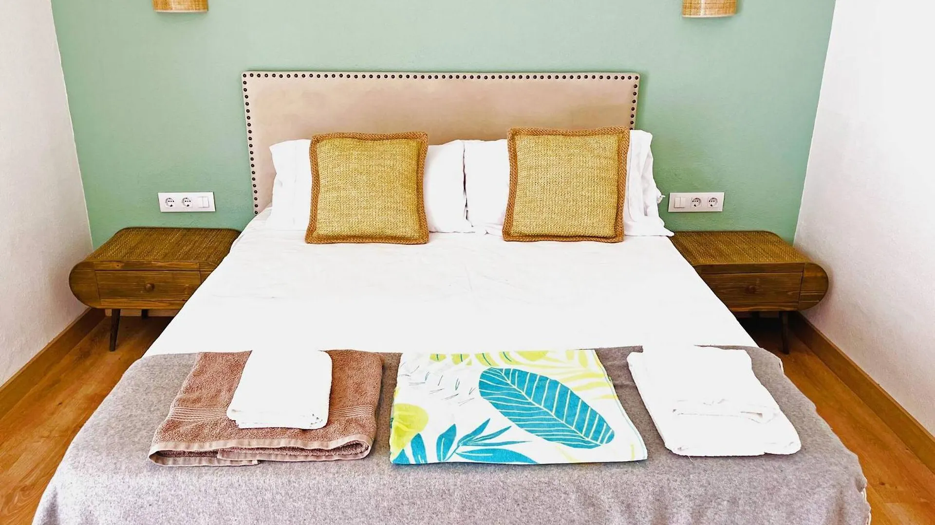 Villa Velero - Ole Solutions Sanlucar de Barrameda