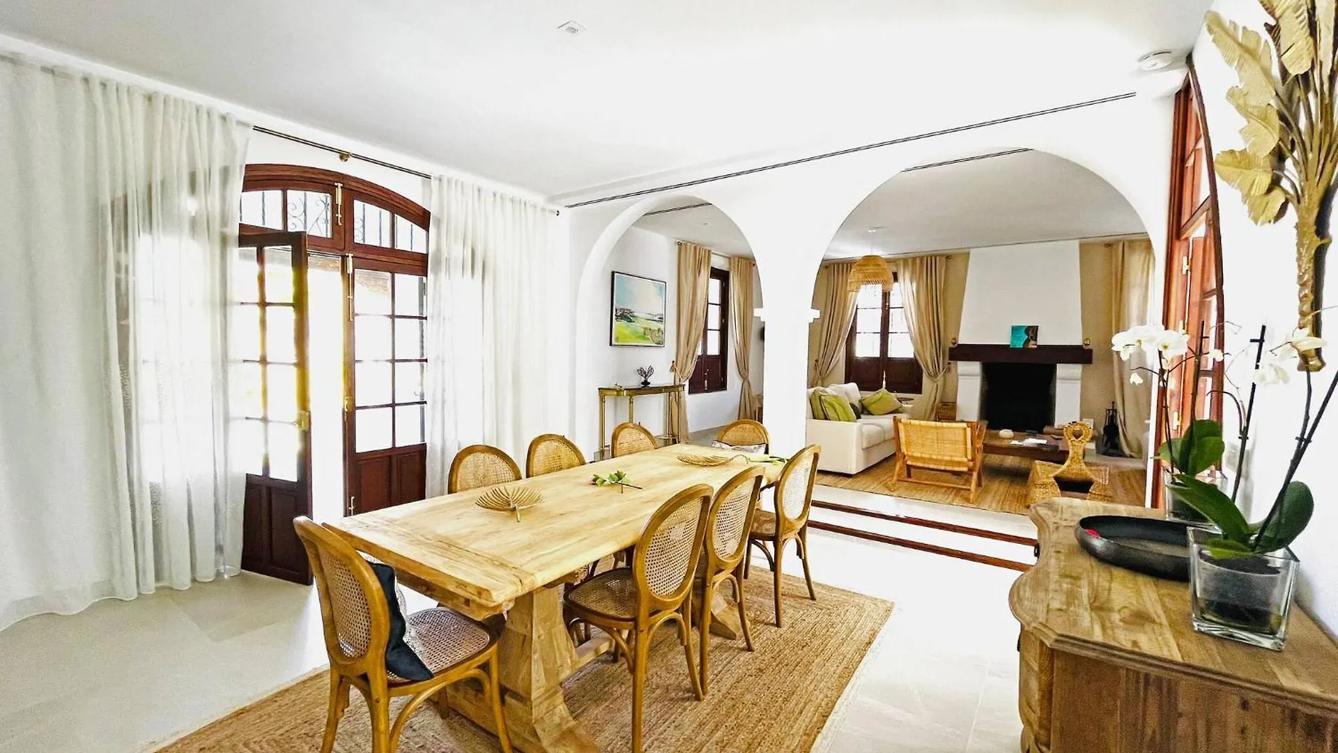 Villa Velero - Ole Solutions Sanlucar de Barrameda Spain
