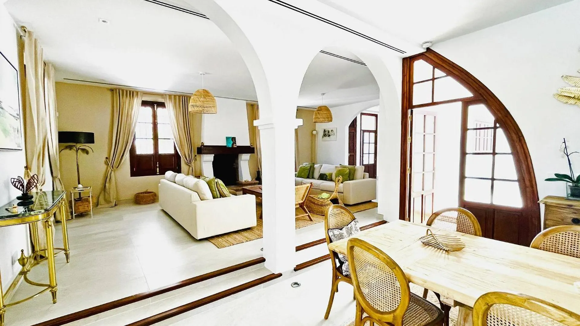 Villa Velero - Ole Solutions Sanlucar de Barrameda