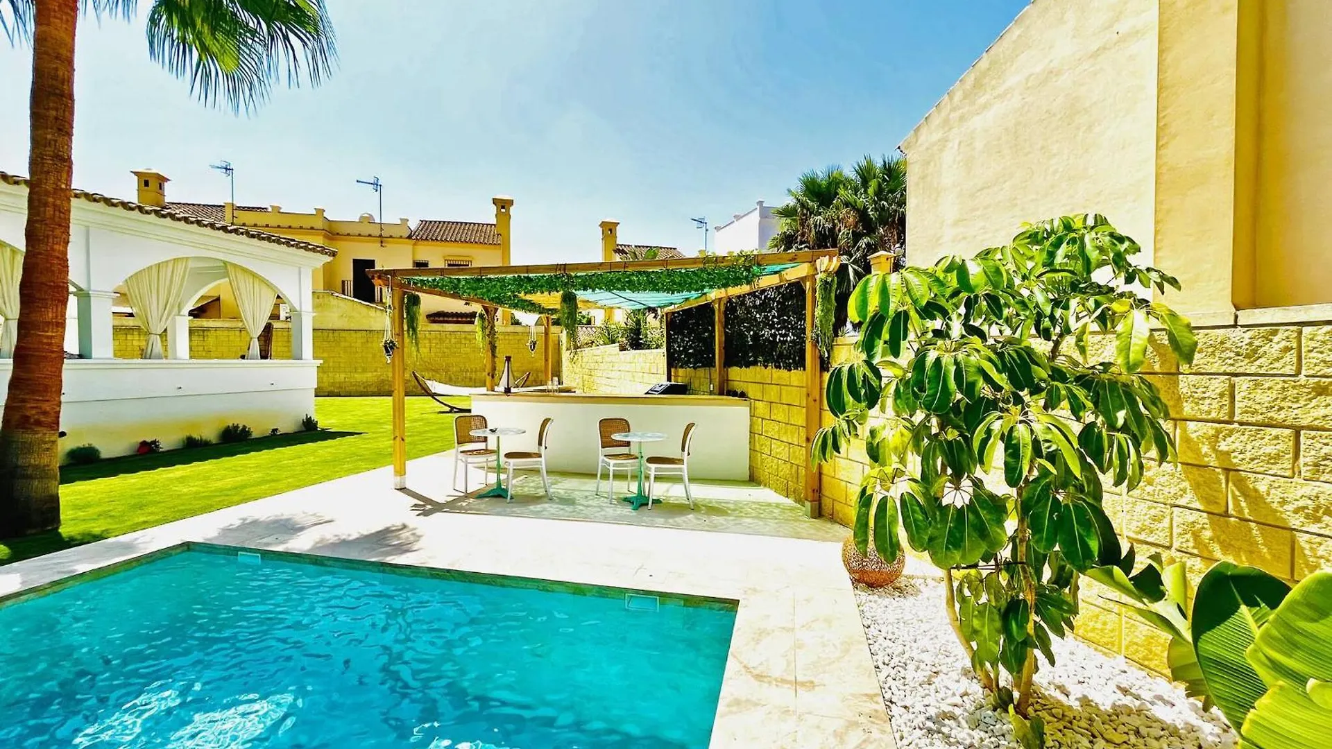 Villa Velero - Ole Solutions Sanlucar de Barrameda Spain