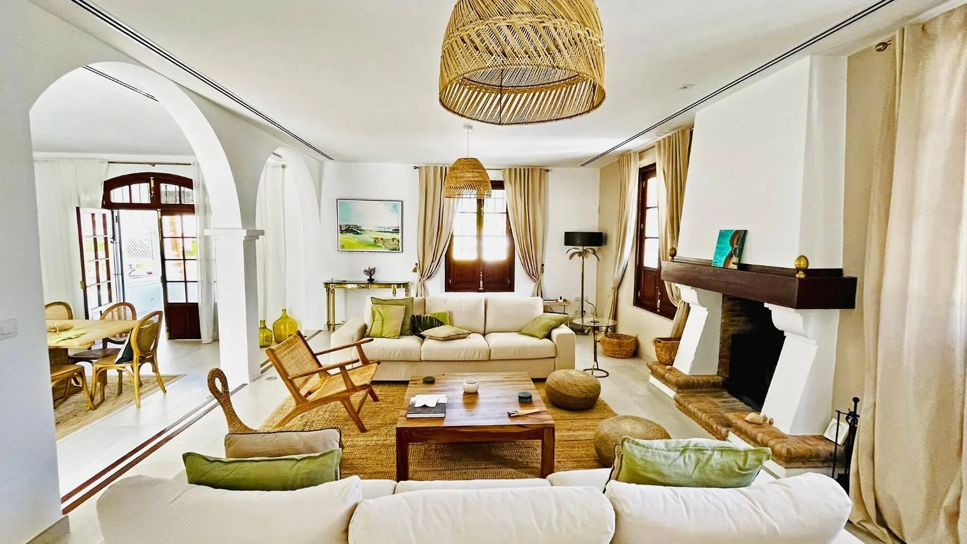 Villa Velero - Ole Solutions Sanlucar de Barrameda