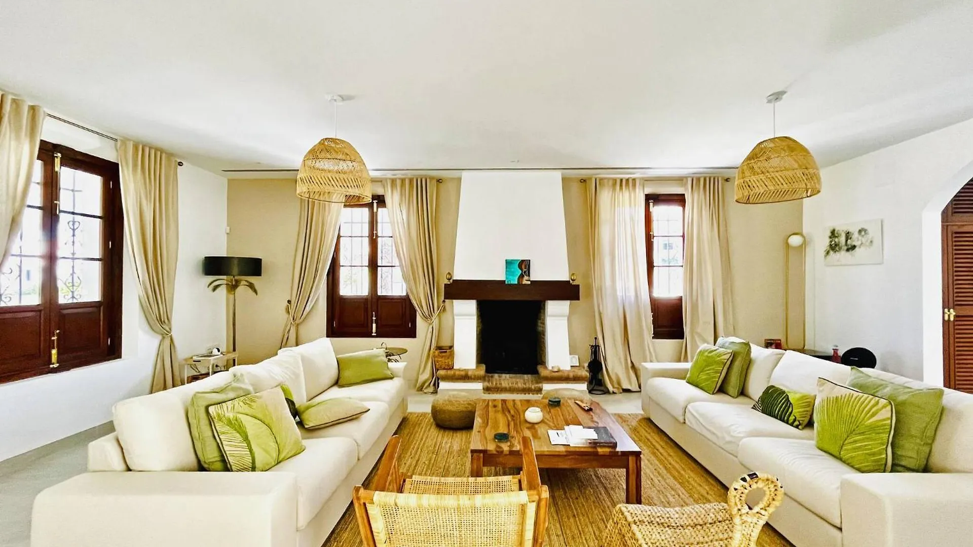Villa Velero - Ole Solutions Sanlucar de Barrameda