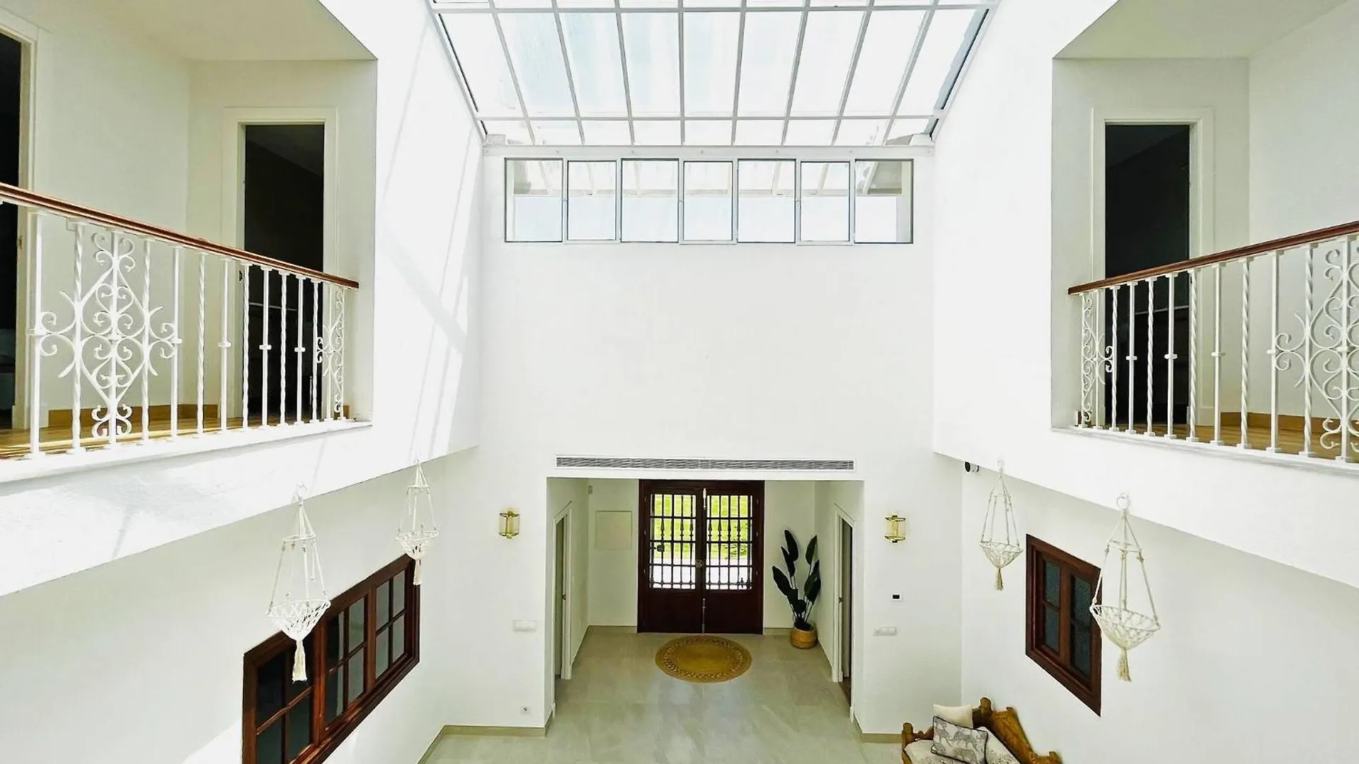 Villa Velero - Ole Solutions Sanlucar de Barrameda