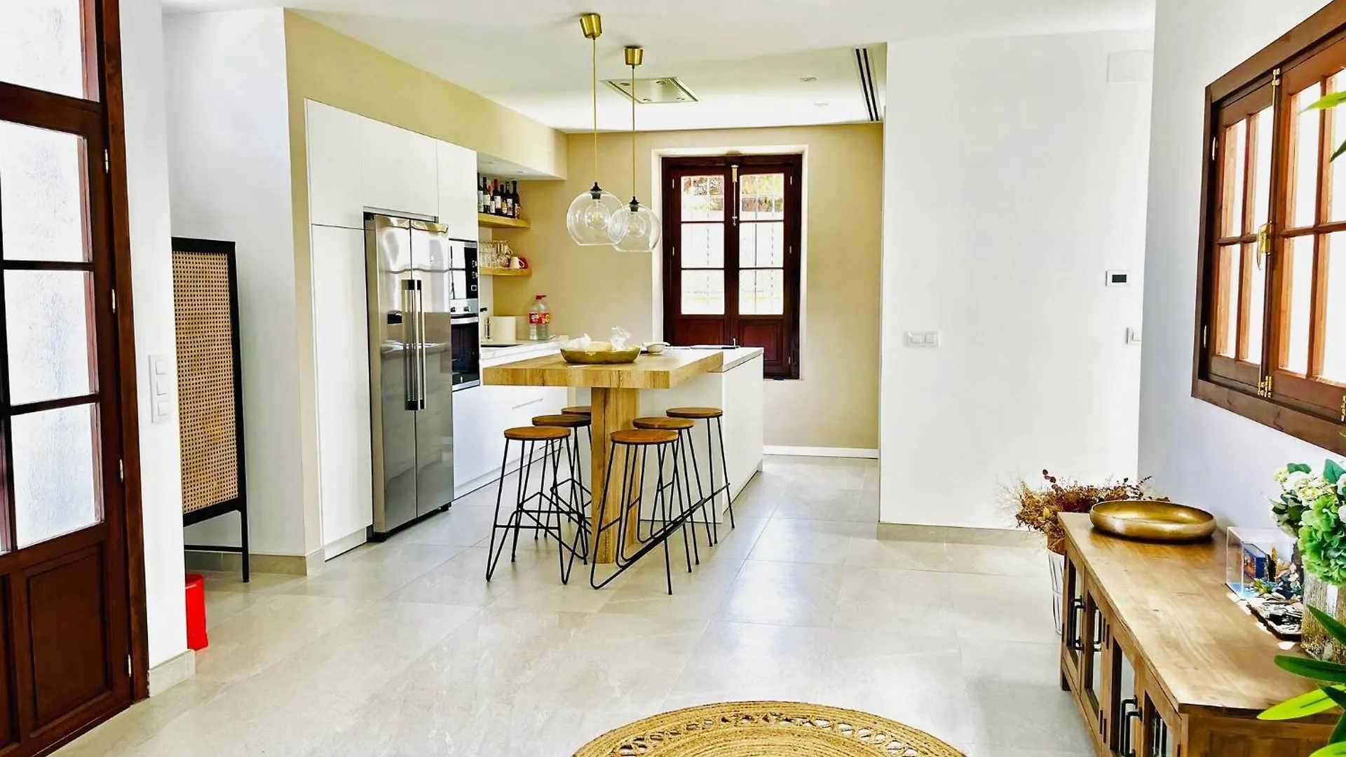 Villa Velero - Ole Solutions Sanlucar de Barrameda 0*,