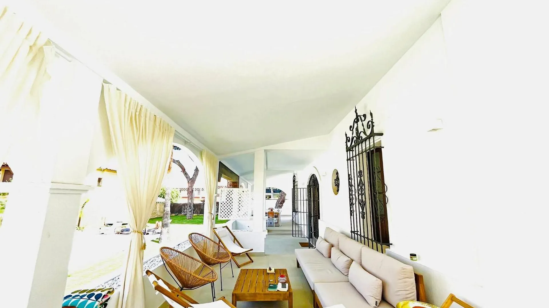 Villa Velero - Ole Solutions Sanlucar de Barrameda