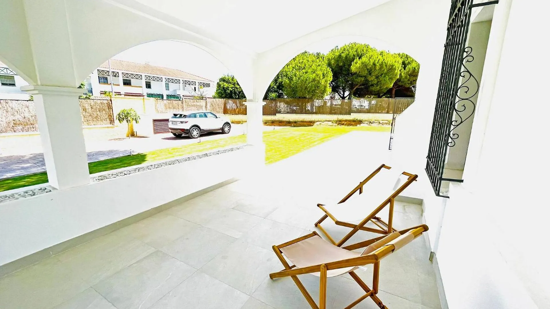 Villa Velero - Ole Solutions Sanlucar de Barrameda