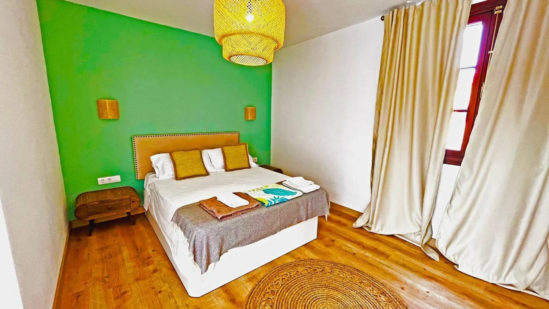 Villa Velero - Ole Solutions Sanlucar de Barrameda Spain
