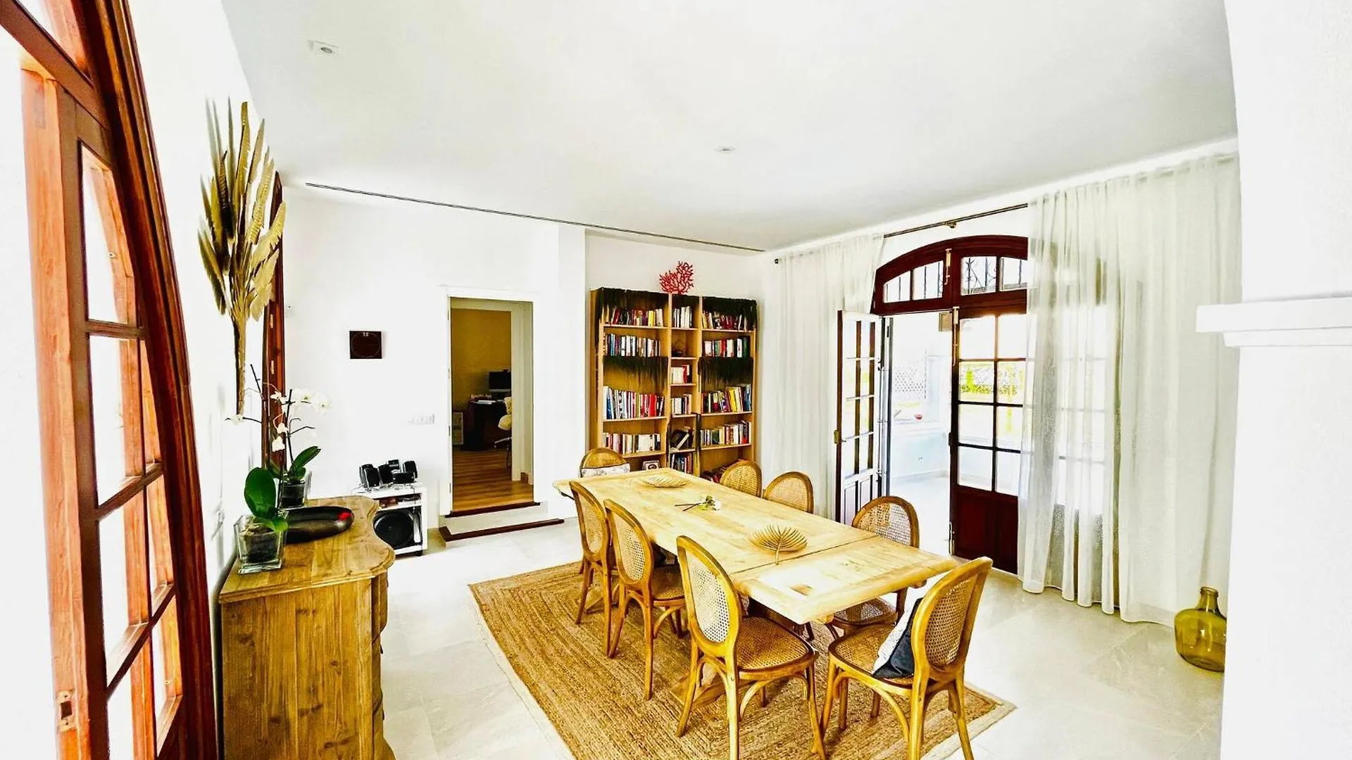 Villa Velero - Ole Solutions Sanlucar de Barrameda