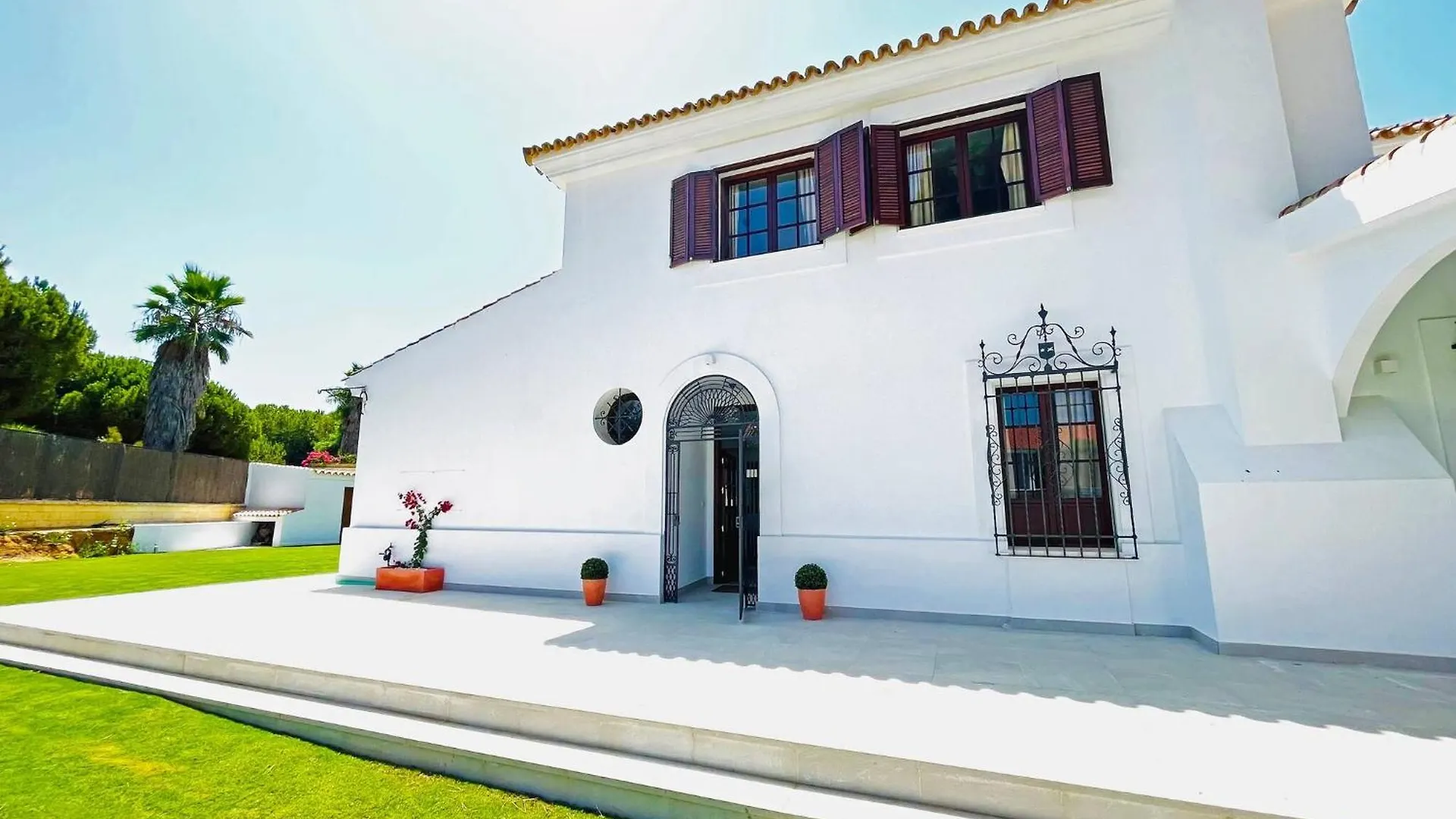 Villa Velero - Ole Solutions Sanlucar de Barrameda Spain