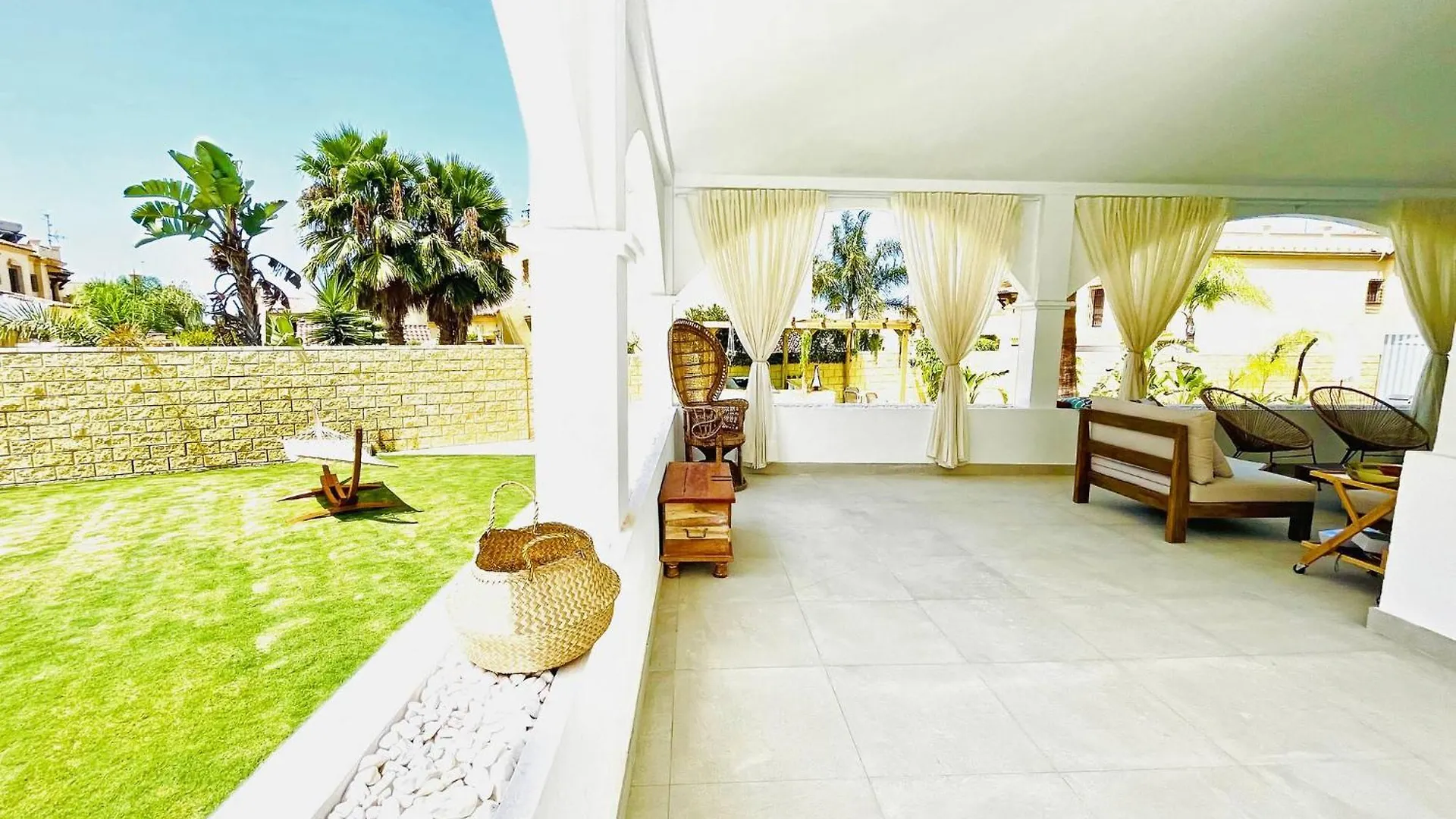 Villa Velero - Ole Solutions Sanlucar de Barrameda
