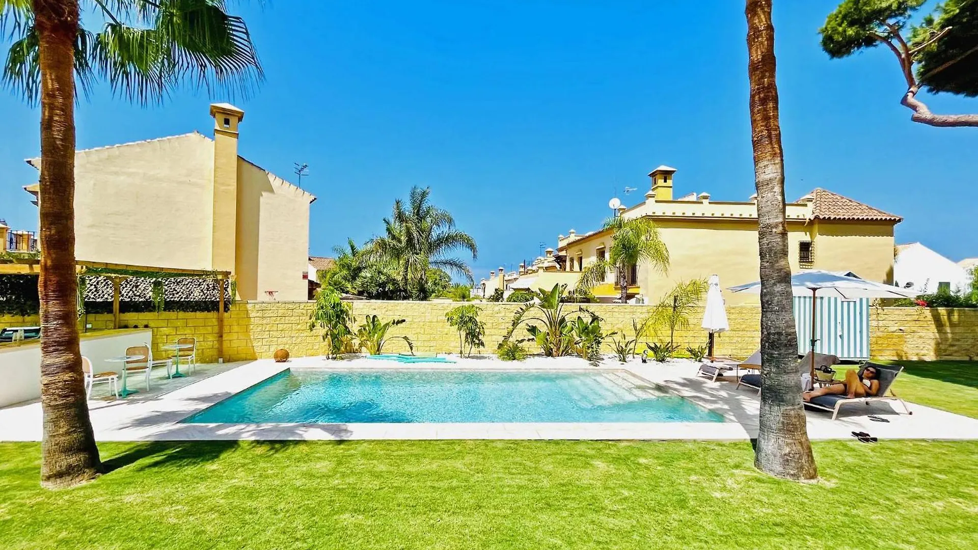 Villa Velero - Ole Solutions Sanlucar de Barrameda