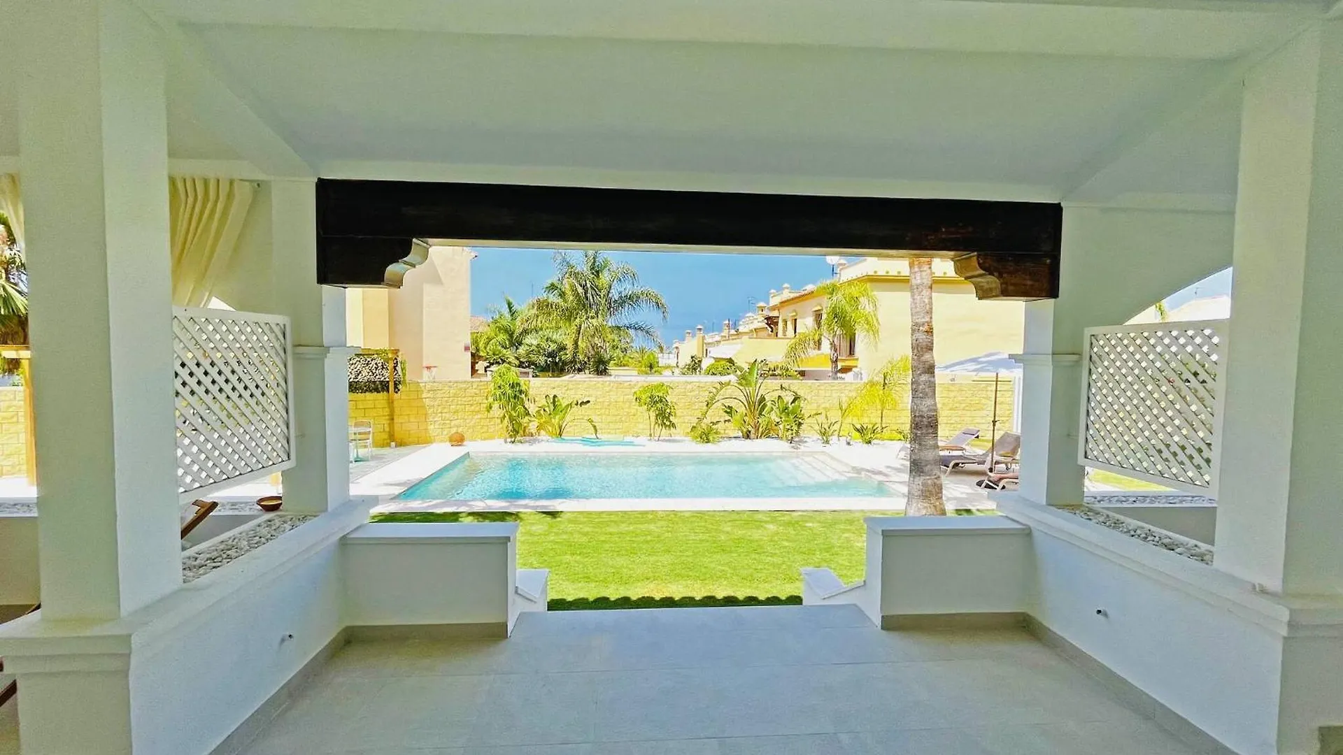Villa Velero - Ole Solutions Sanlucar de Barrameda
