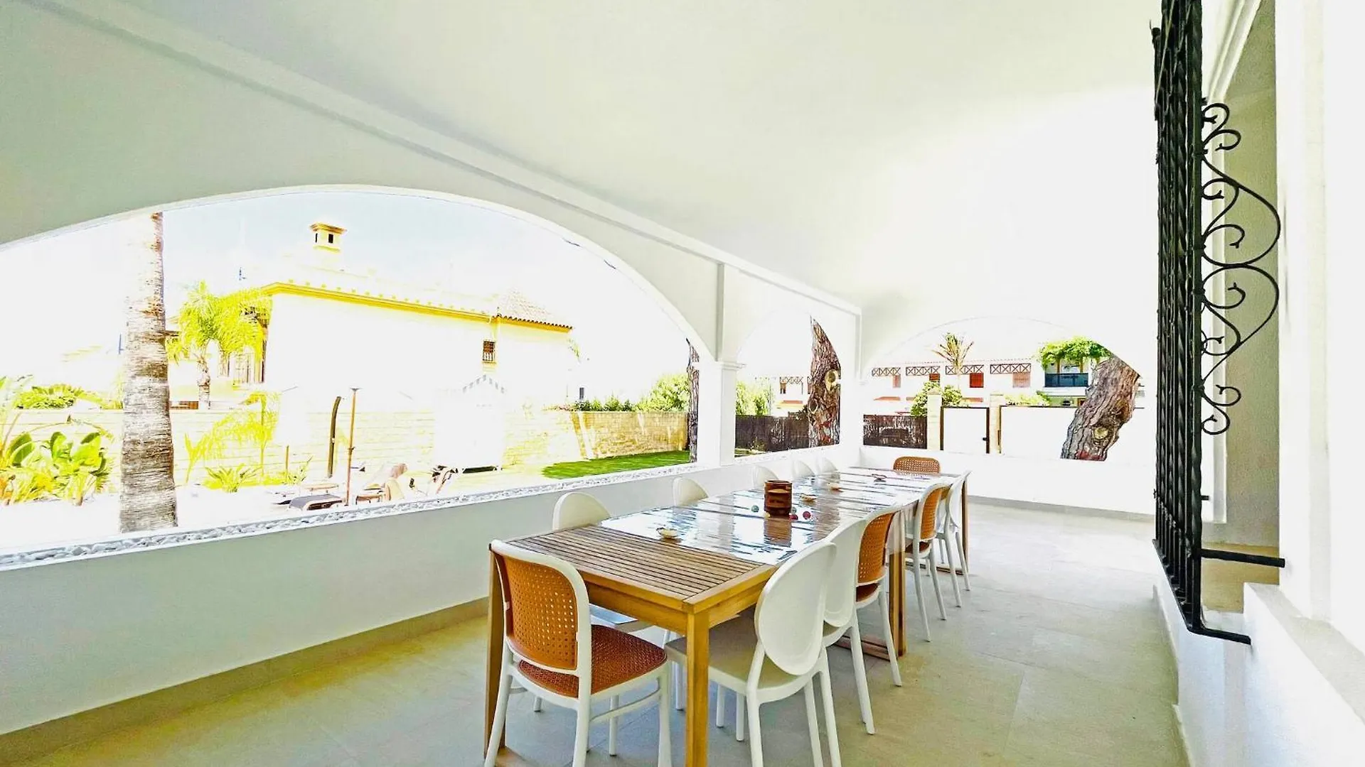 Villa Velero - Ole Solutions Sanlucar de Barrameda