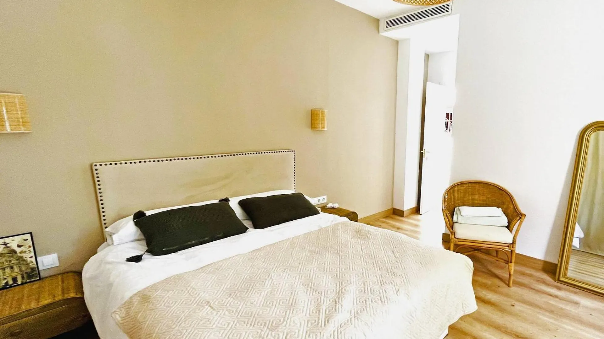 Villa Velero - Ole Solutions Sanlucar de Barrameda 0*,