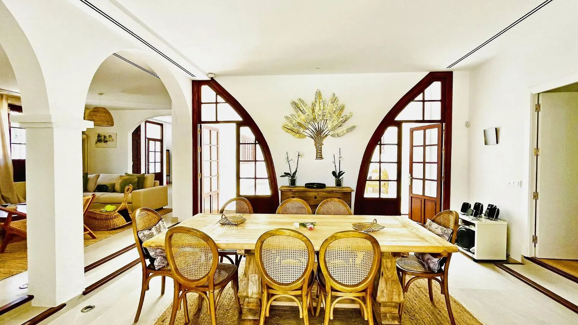Villa Velero - Ole Solutions Sanlucar de Barrameda