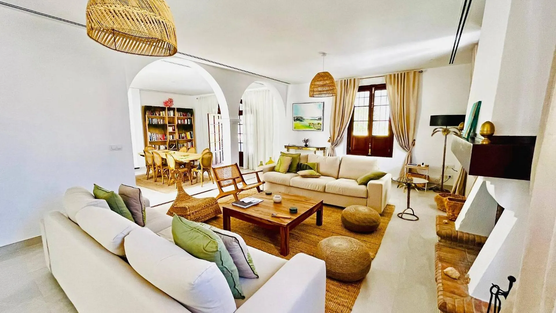 Villa Velero - Ole Solutions Sanlucar de Barrameda
