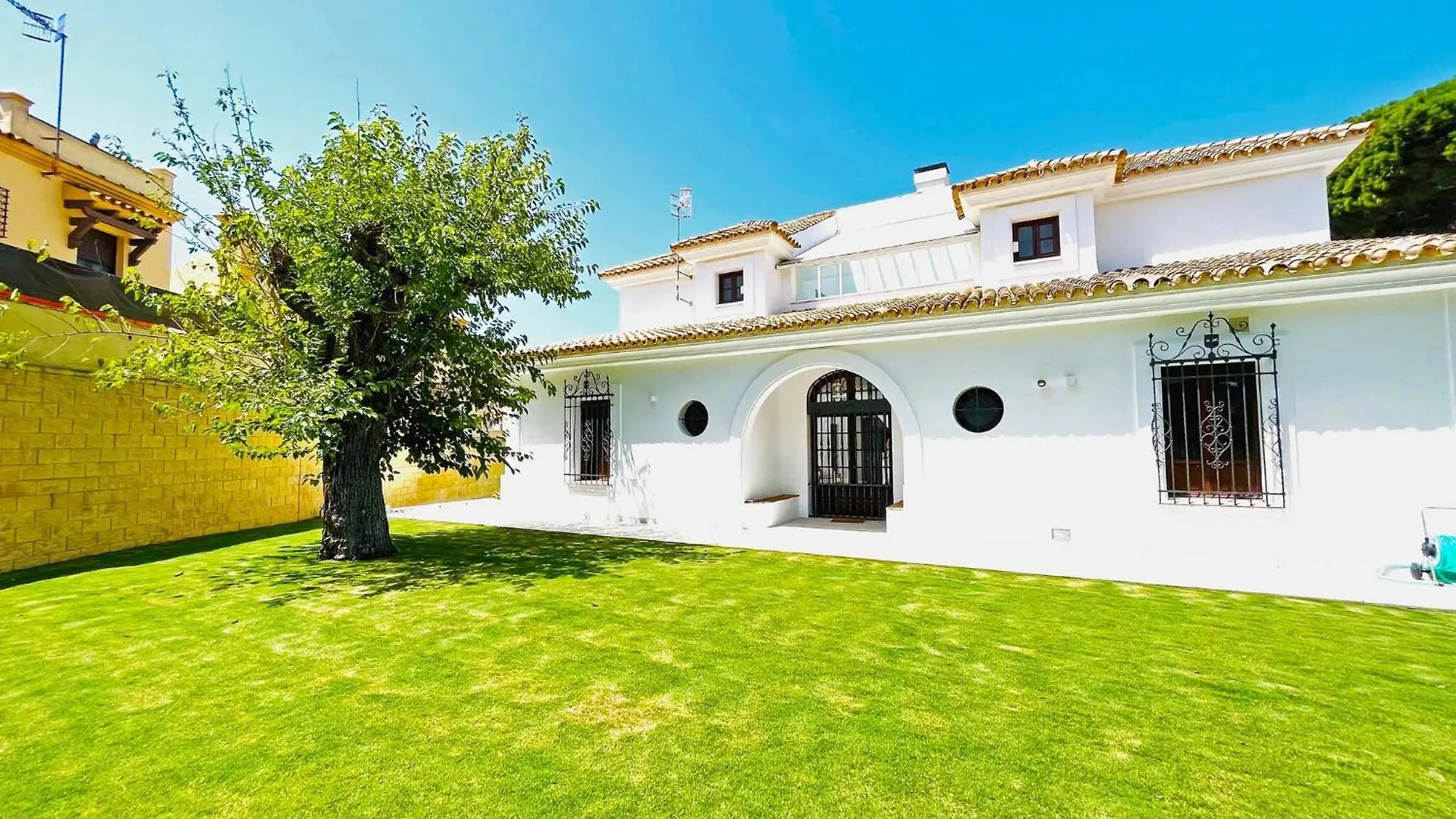 Villa Velero - Ole Solutions Sanlucar de Barrameda 0*,  Spain