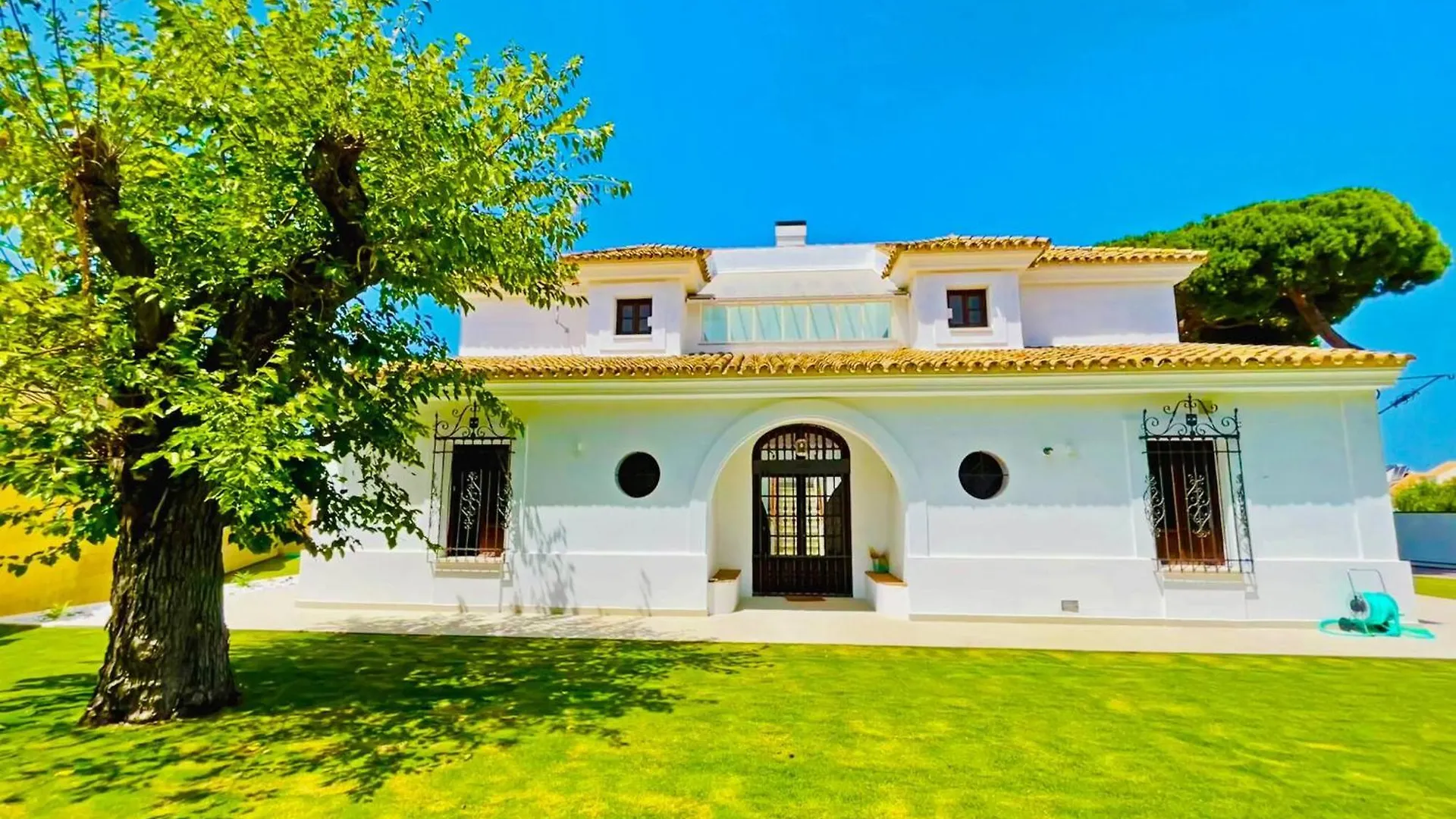 Villa Velero - Ole Solutions Sanlucar de Barrameda