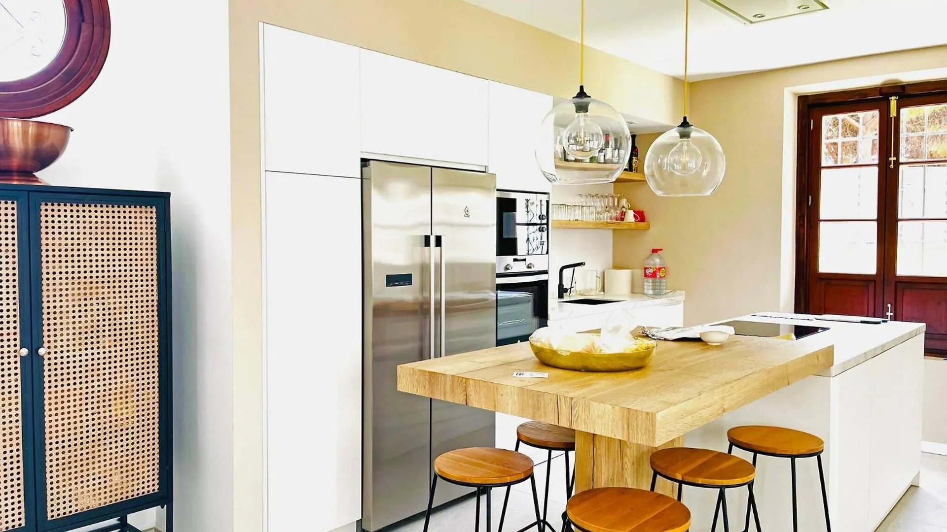 Villa Velero - Ole Solutions Sanlúcar de Barrameda Hiszpania